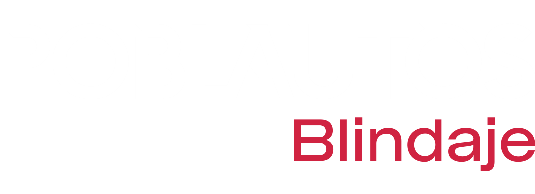 Poblautos Blindaje